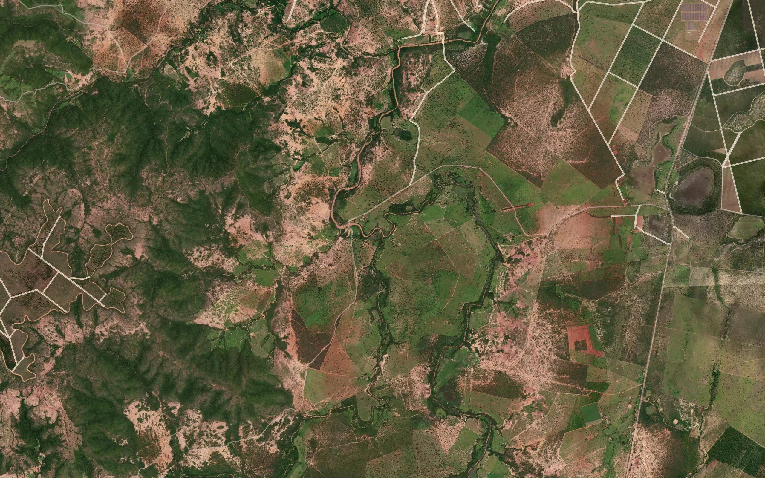 Corrego do Saco
