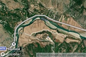 Perroi i Mezhgoranit