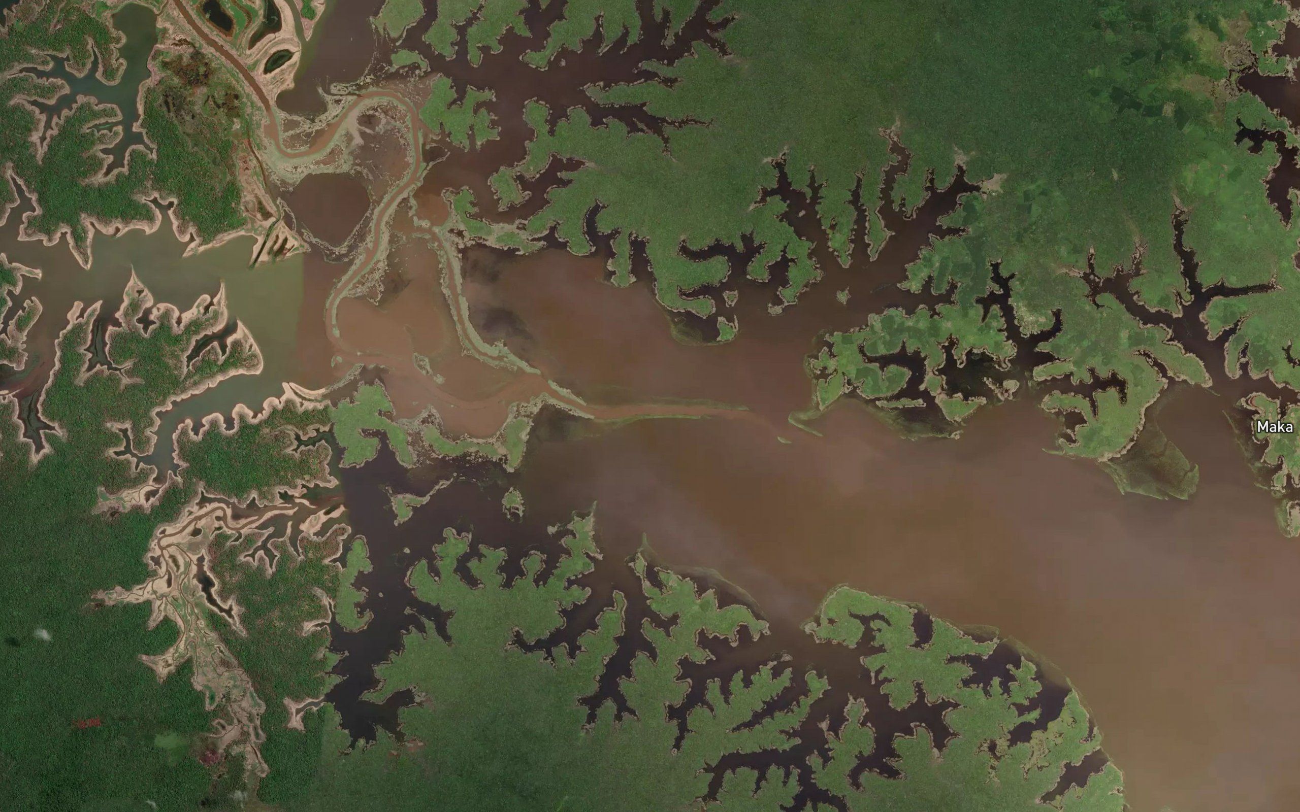 June River