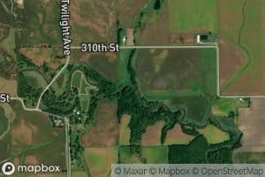 Calamus Creek