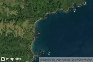 Ensenada de Playa Grande