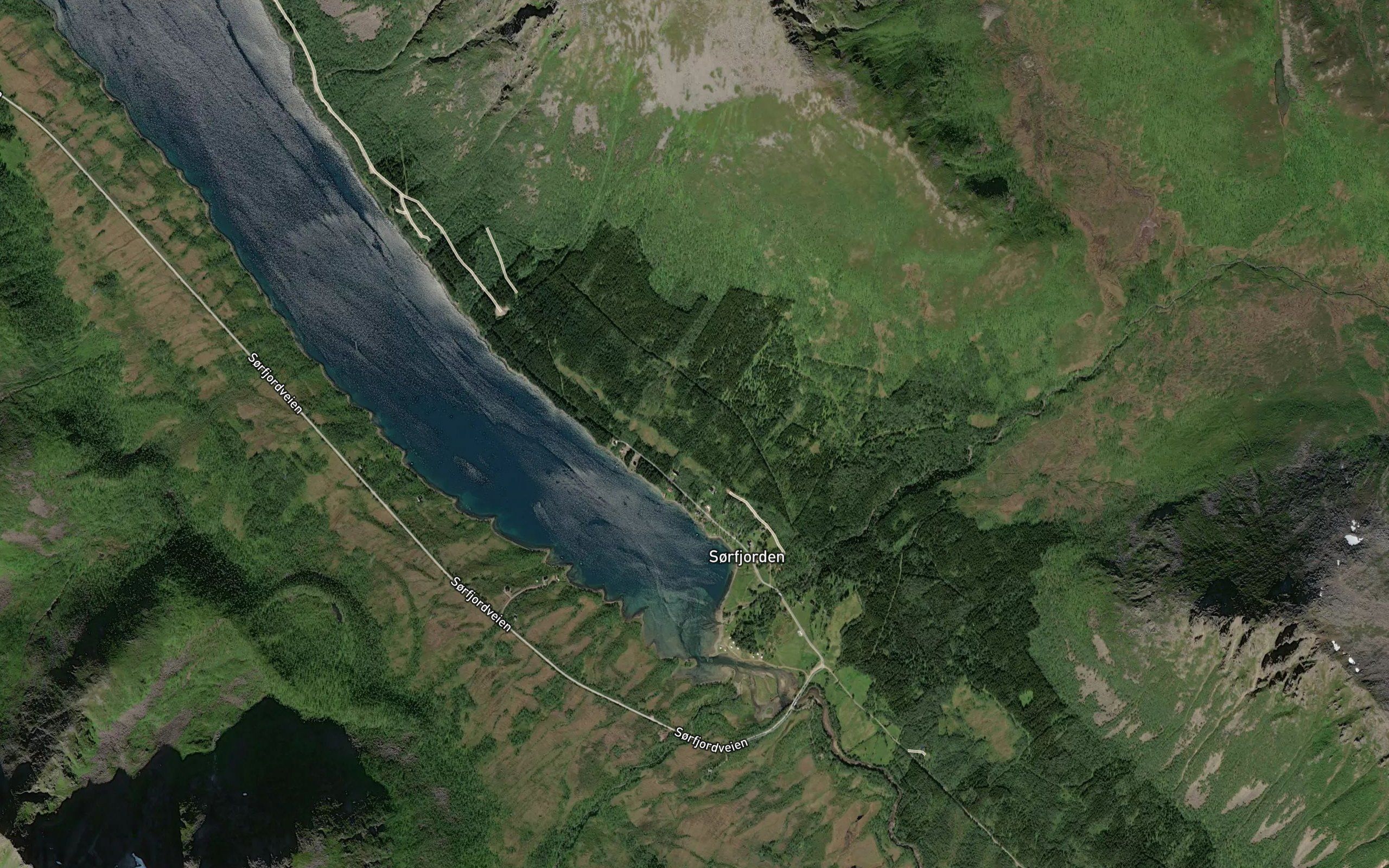 Finnesbekken