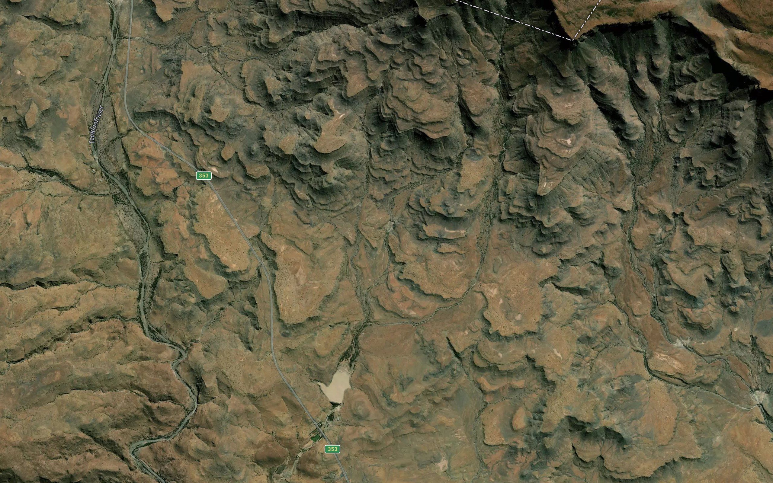 Kromkloof