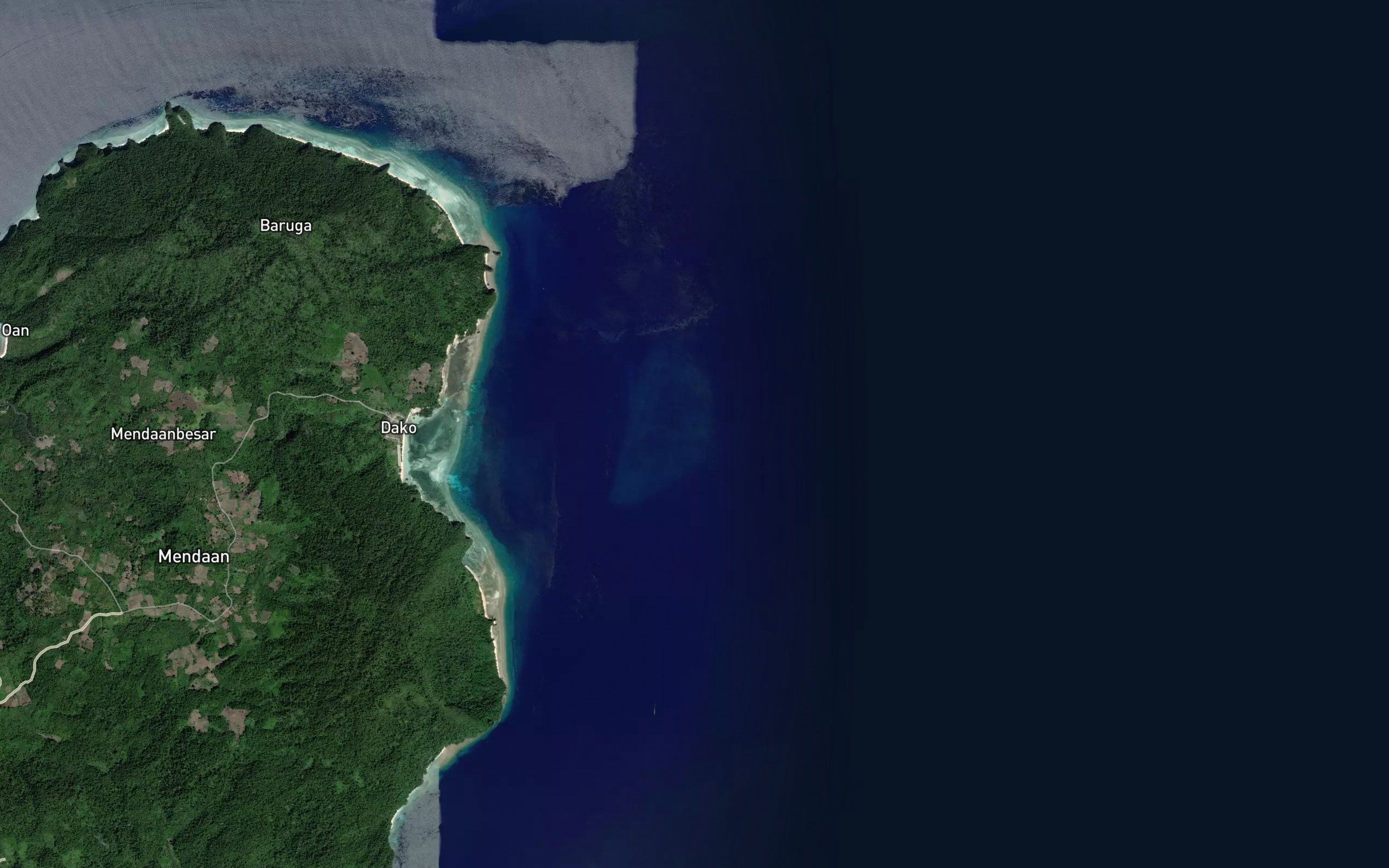 Karang Pantuluta