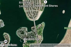 Fishermans Channel