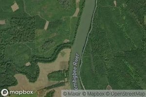 Wahalak Creek