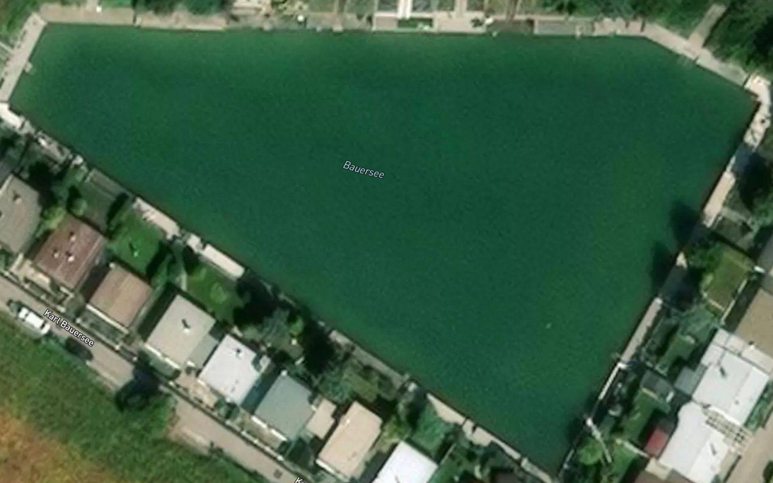 Bauersee