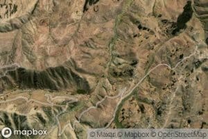 Quebrada Chichucancha