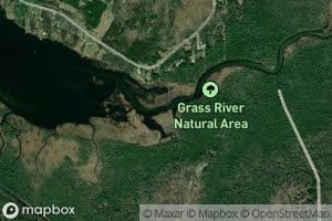 Grass River