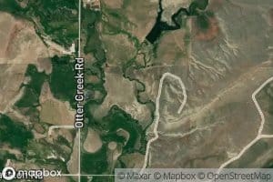 Alkali Creek
