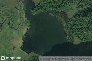 Red Salmon Lake