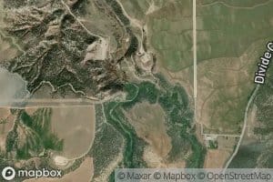 East Divide Creek