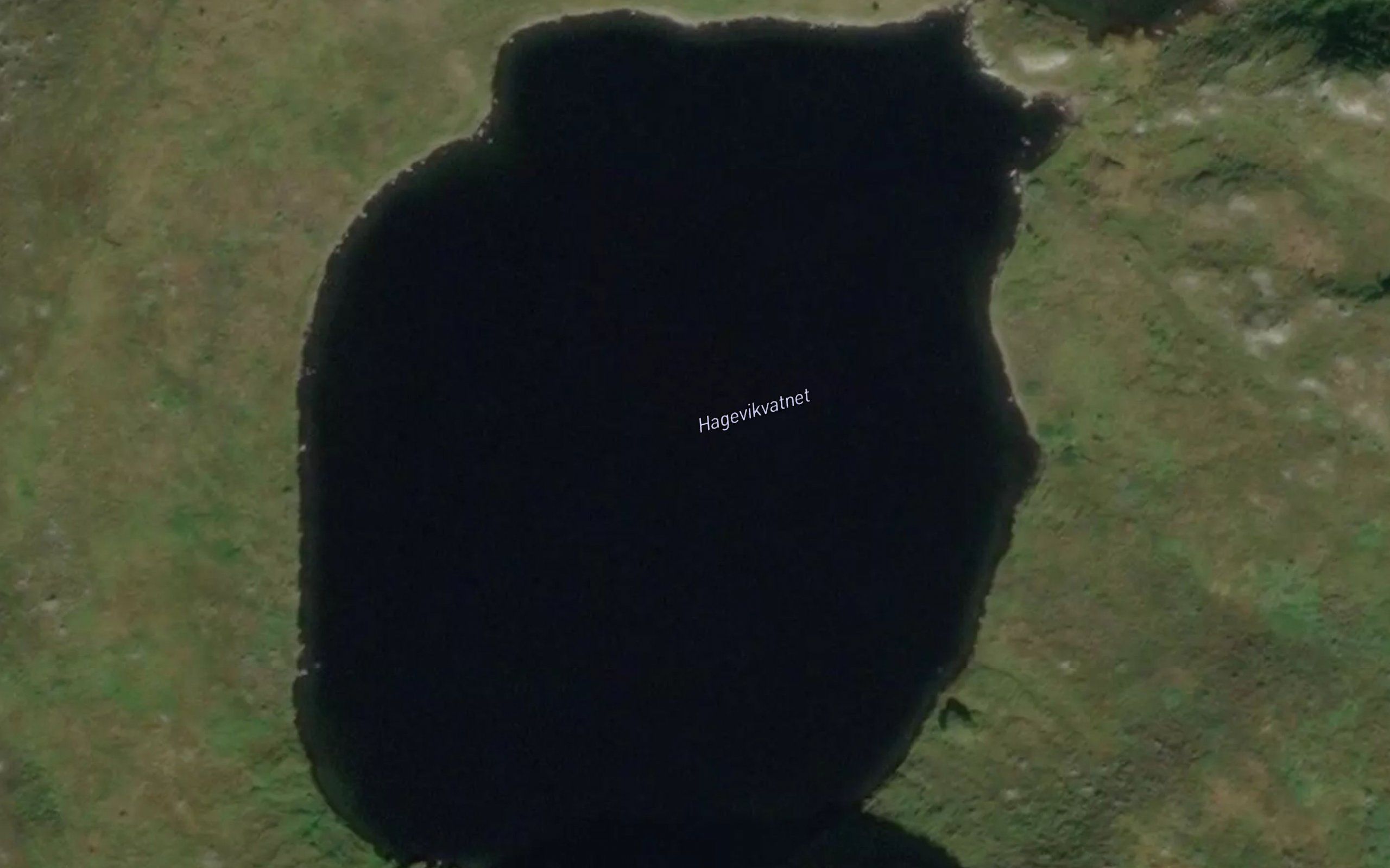 Rindavatnet
