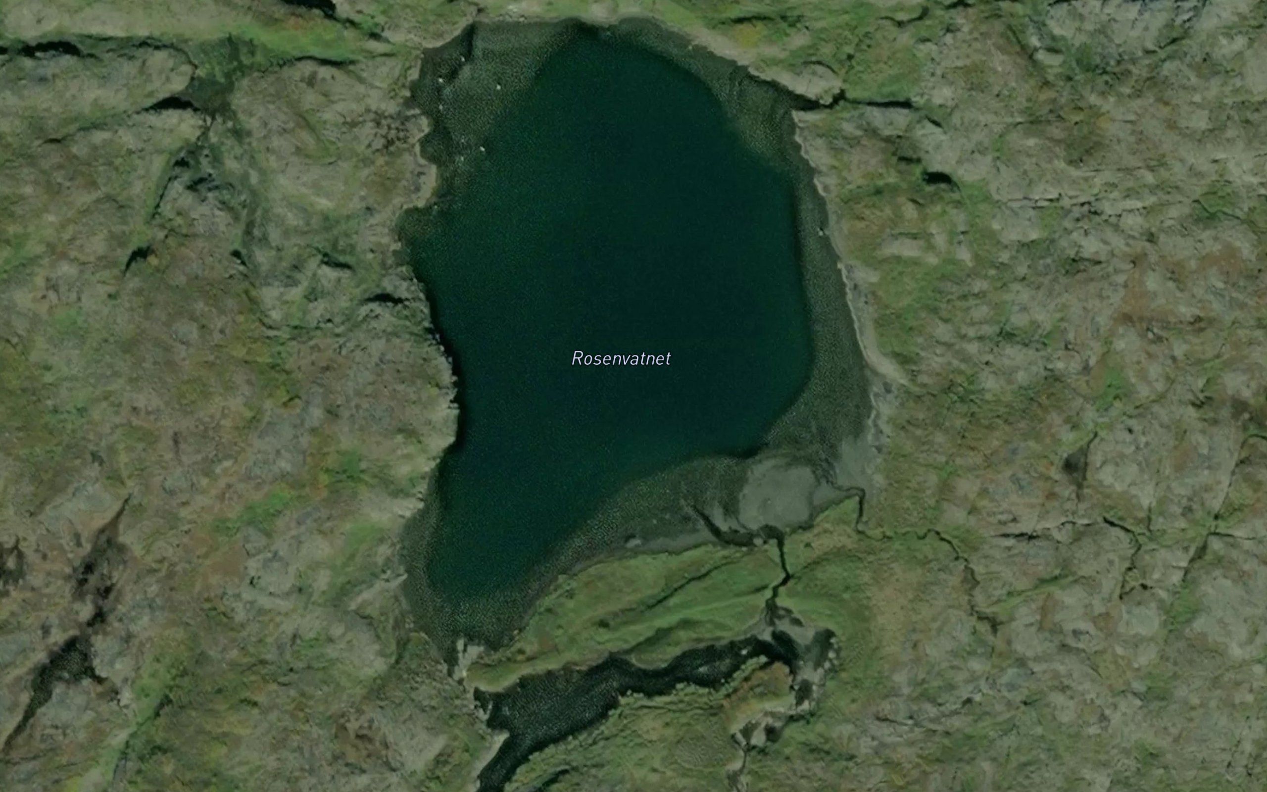 Rosenvatnet