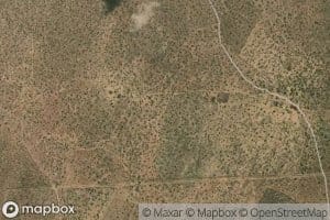 Quebrada Vega Piedra Mora