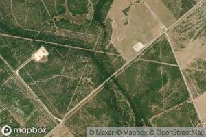 Sulphur Creek