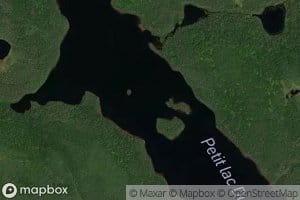 Lac Duplessis