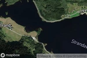 Myklebustvatnet