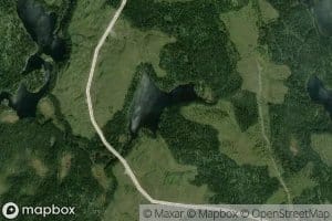 Lac de la Grosse Truite