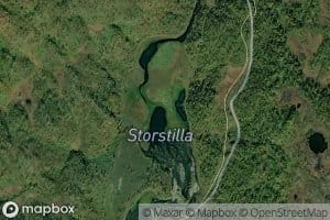 Storstilla