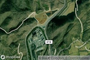 Middle Fork Clinch River