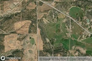 West Lateral Spring Creek Extension Ditch