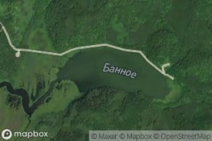 Ozero Bannoye