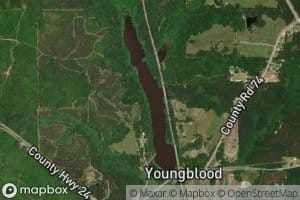 Youngblood Lake