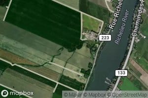 Ruisseau Voghel