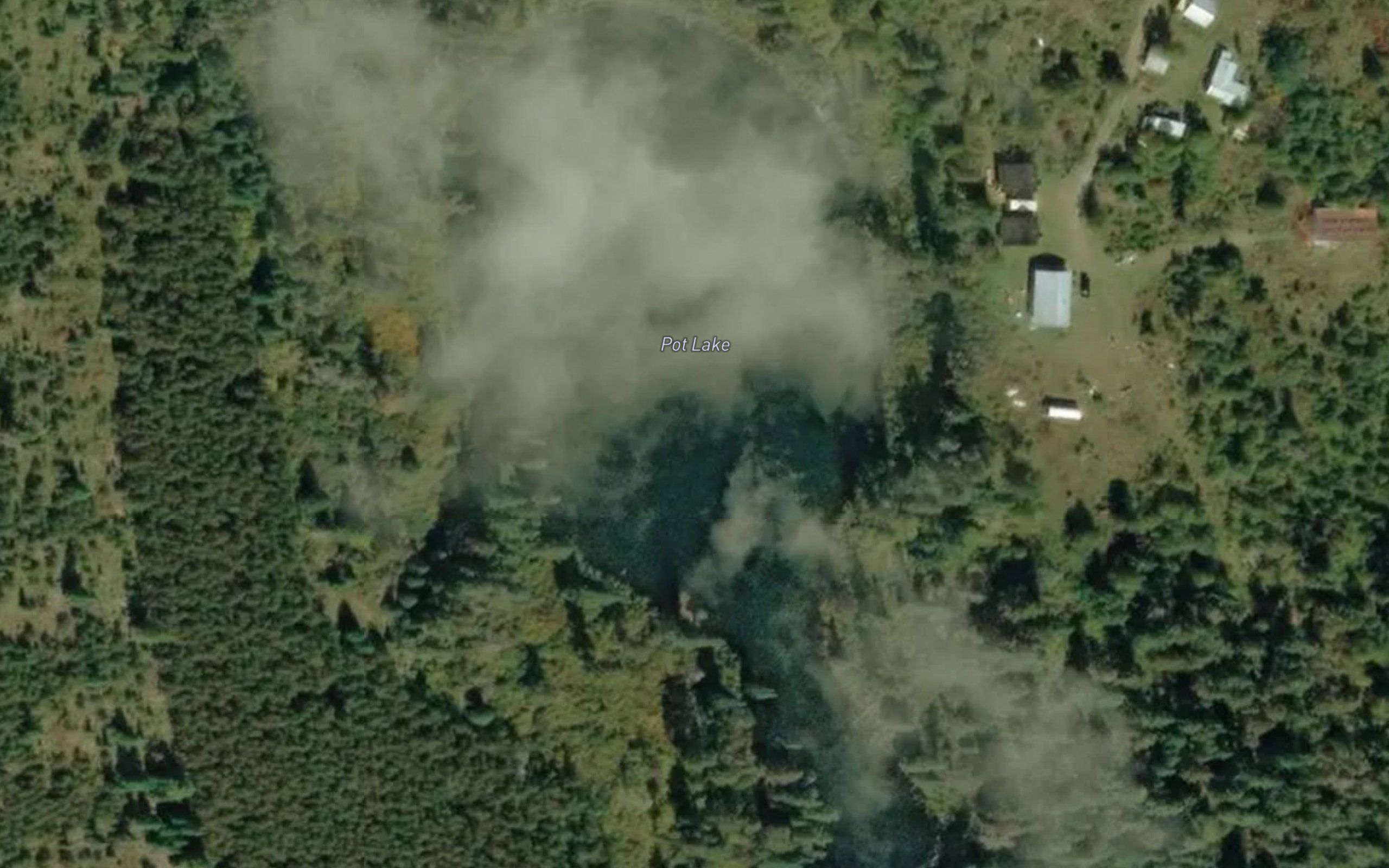 Pot Lake
