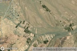 Gali Karez