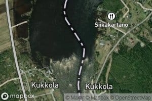 Kukkolaforsen