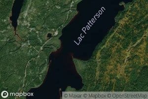 Lac Patterson