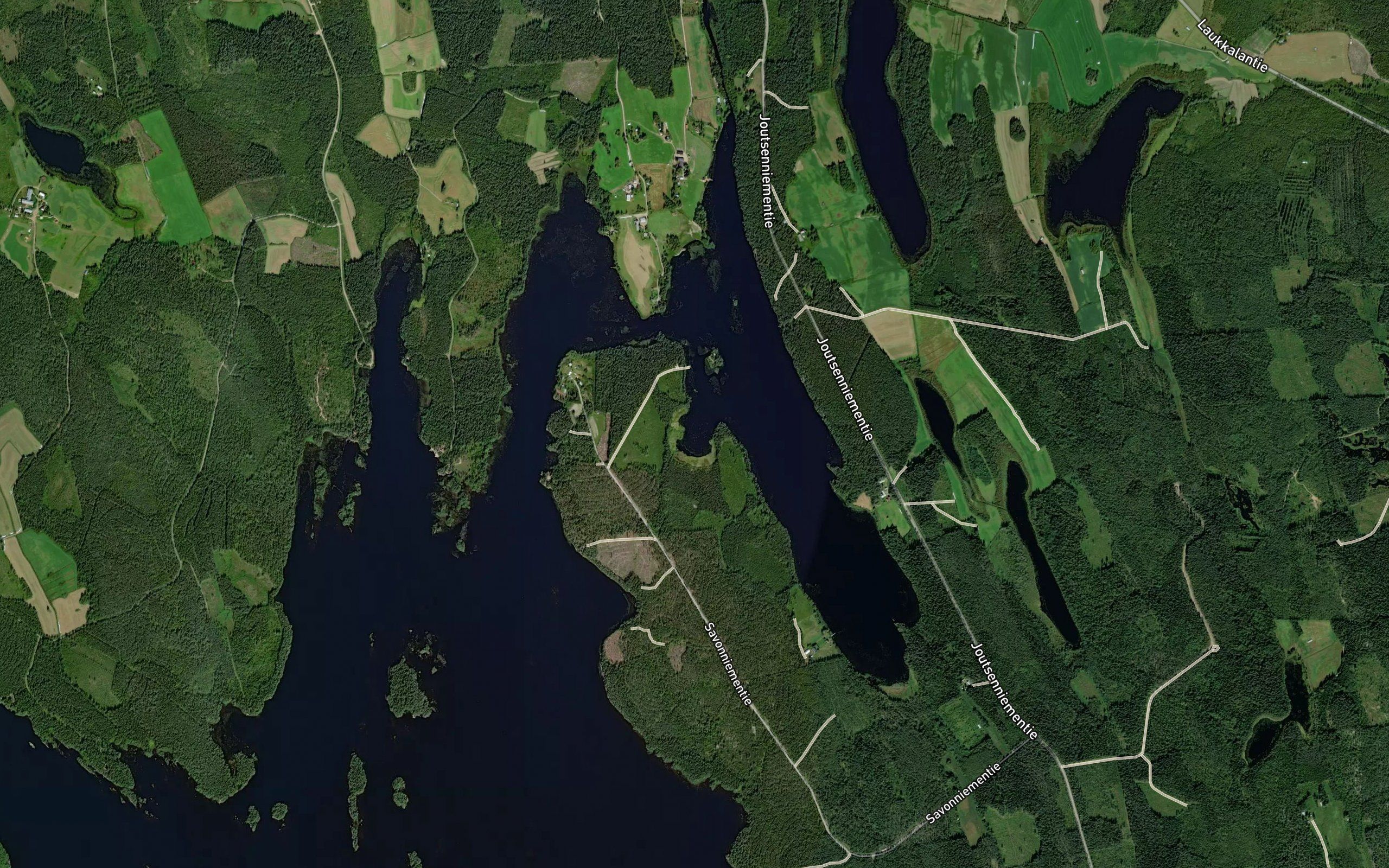 Pouninlahti
