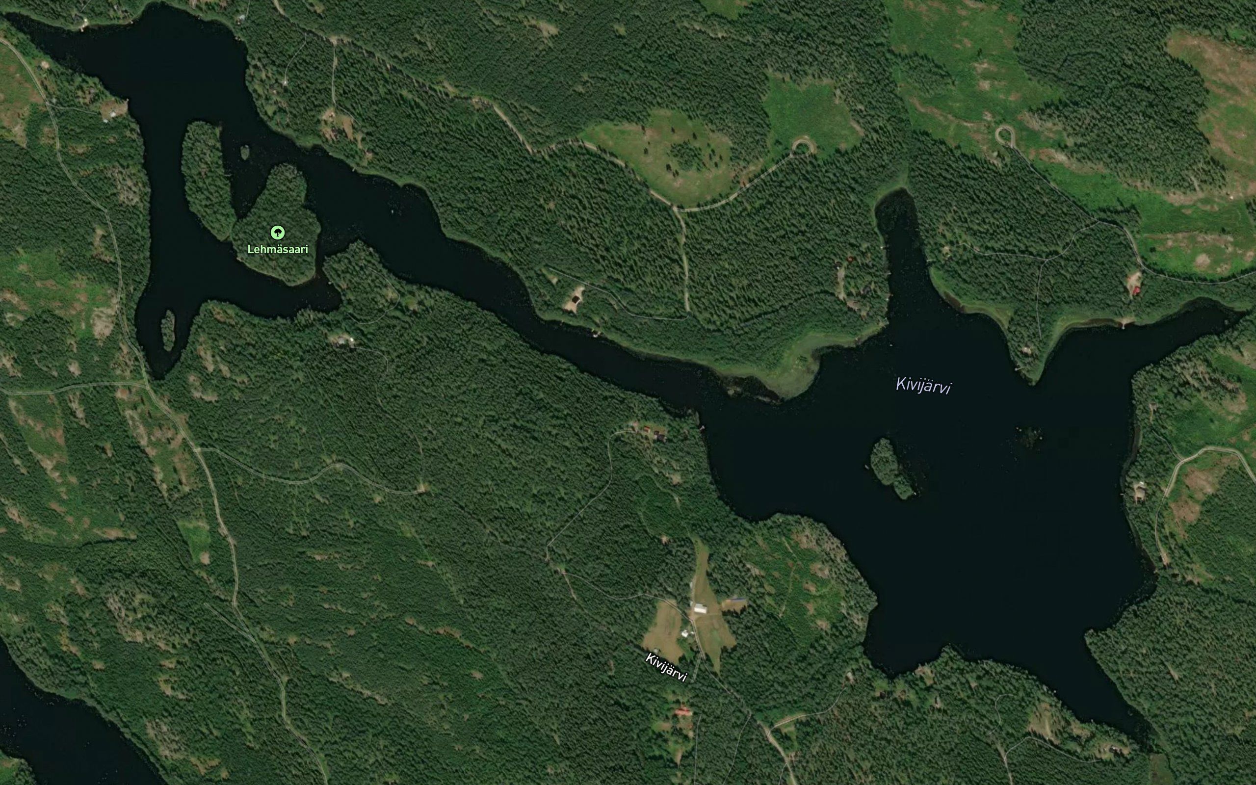 Ojalanlahti