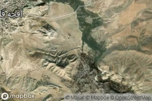 Cheshmeh-ye Jegen Gol