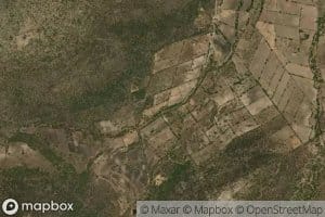 Barranca Las Palomas