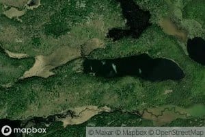 Little Mink Lake