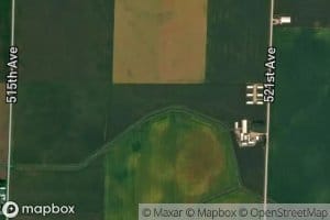 County Ditch Number Seventyeight