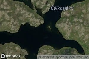 Calkajavri