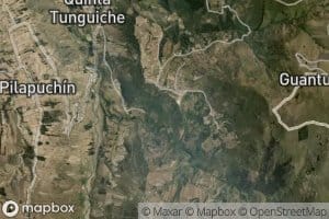 Quebrada de Tangichi