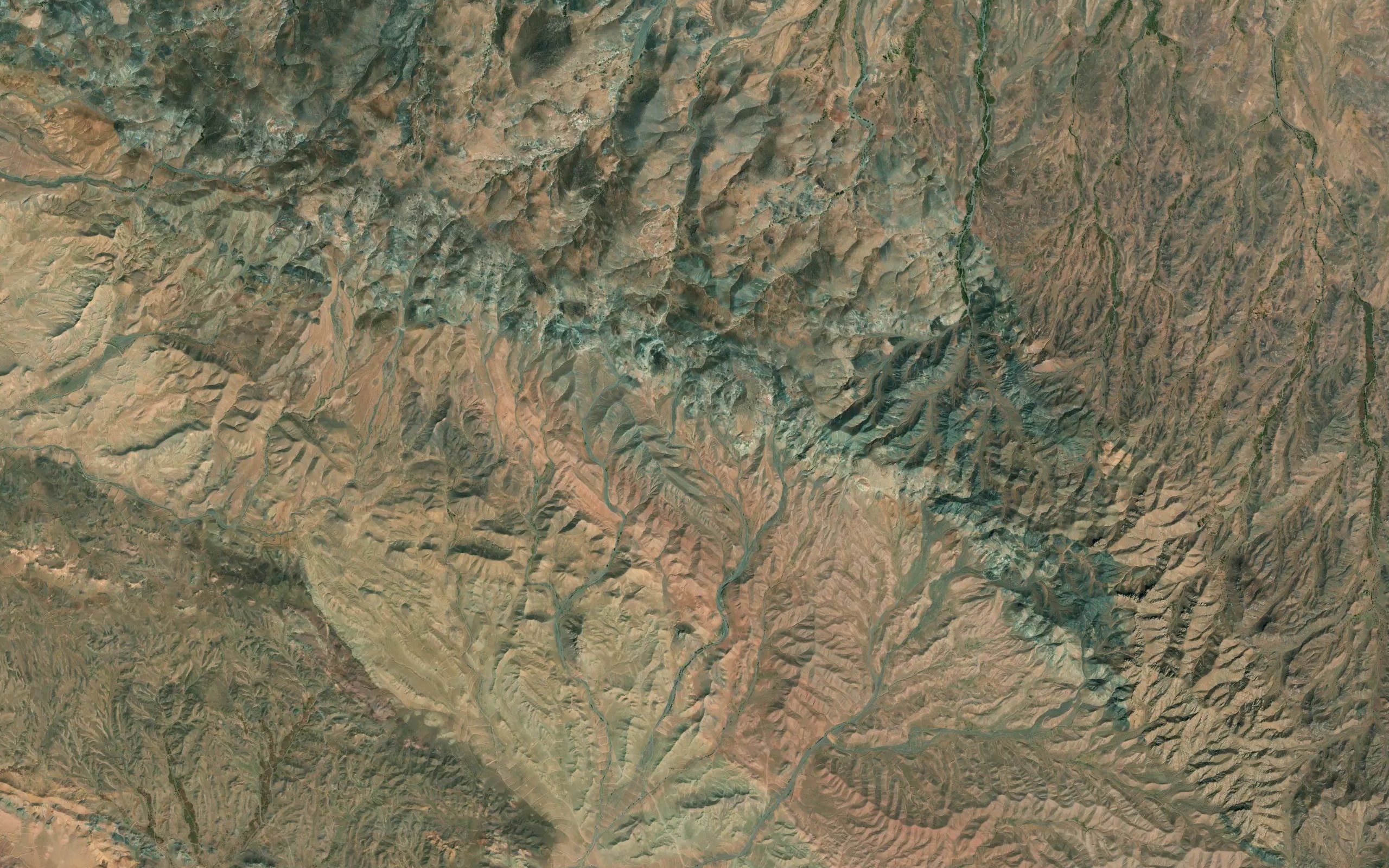 Cheshmeh-ye Qushan Aqa