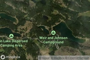 Sackett Reservoir
