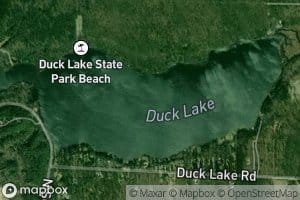 Duck Lake