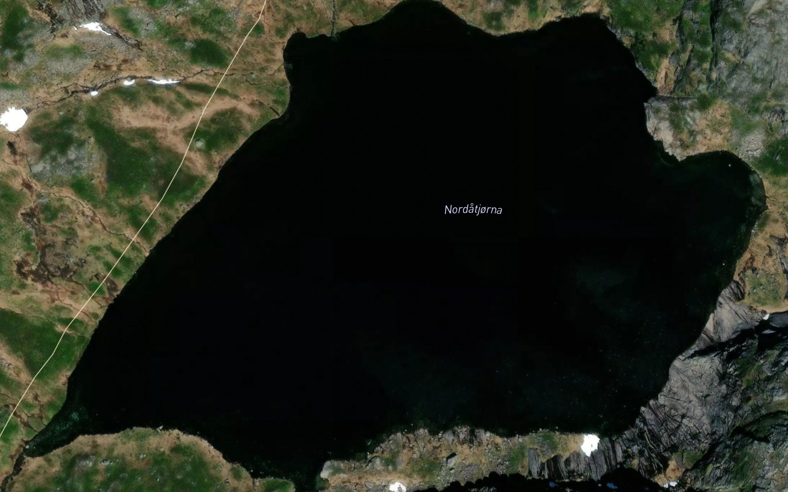 Nordatjorna