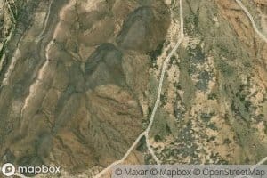 Monument Creek