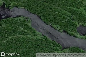 Lago Cida
