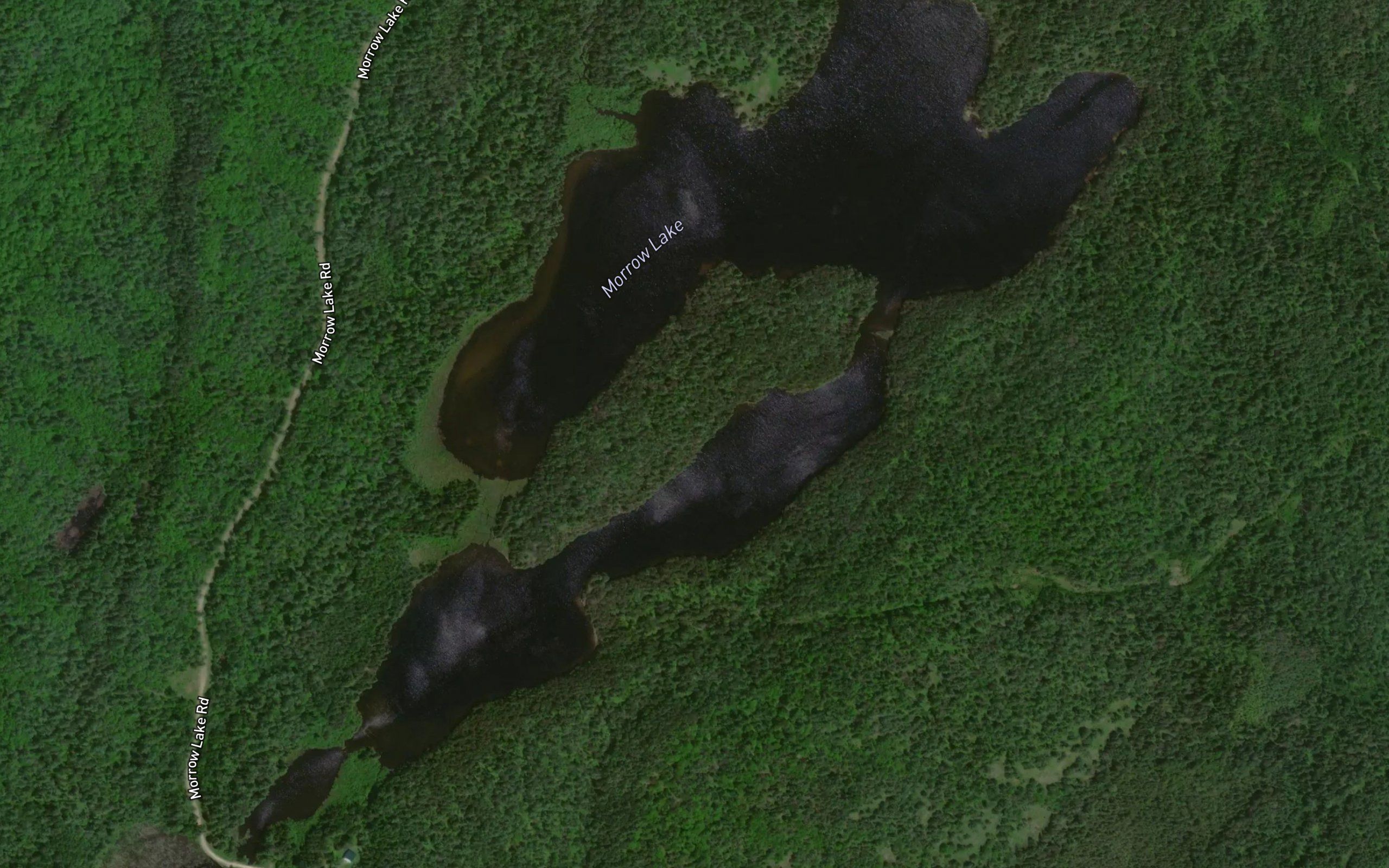 Morrow Lake