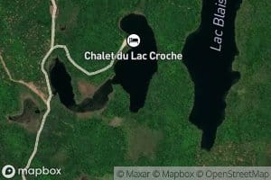 Lac Croche