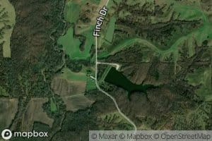 Sears Community Lake